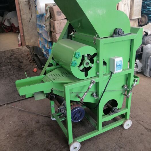 曲阜市 花生种子剥壳机 油坊专用脱壳机