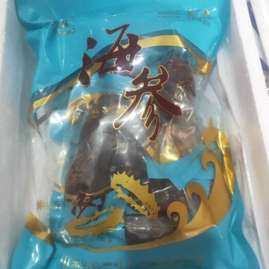 滨州即食海参 即食还参