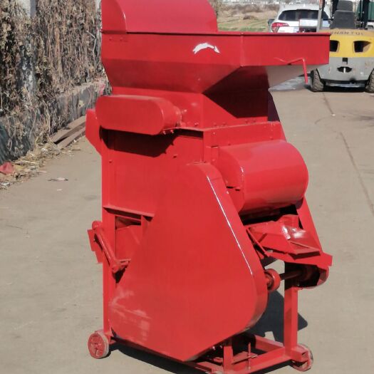 曲阜市花生脱壳机 花生剥壳机 花生去皮脱壳机