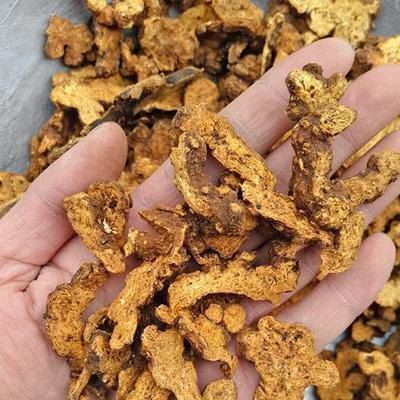 优选内蒙产地中药材苍术片北苍术矛苍术药用食疗有大货