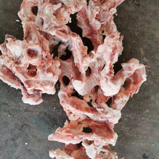 锡林浩特羊叉骨 羊眼骨