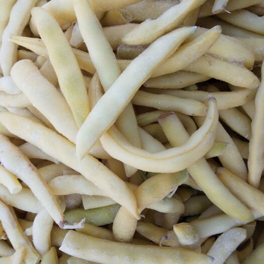 佳木斯 黄金勾速冻豆角