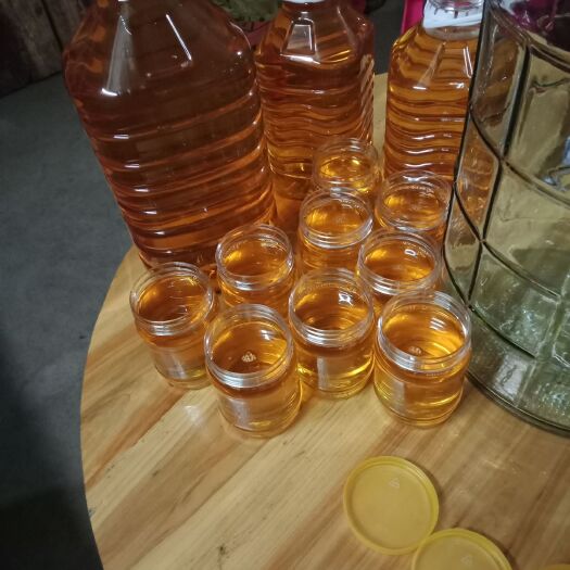 五华县 山茶油