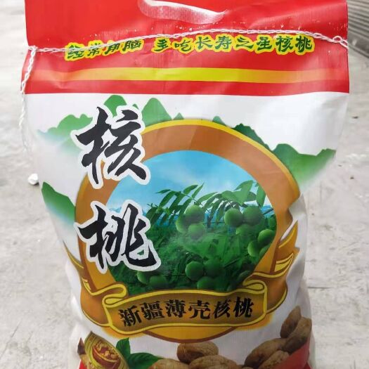 遵化市一件代发 优质百年老树核桃口感好油性足