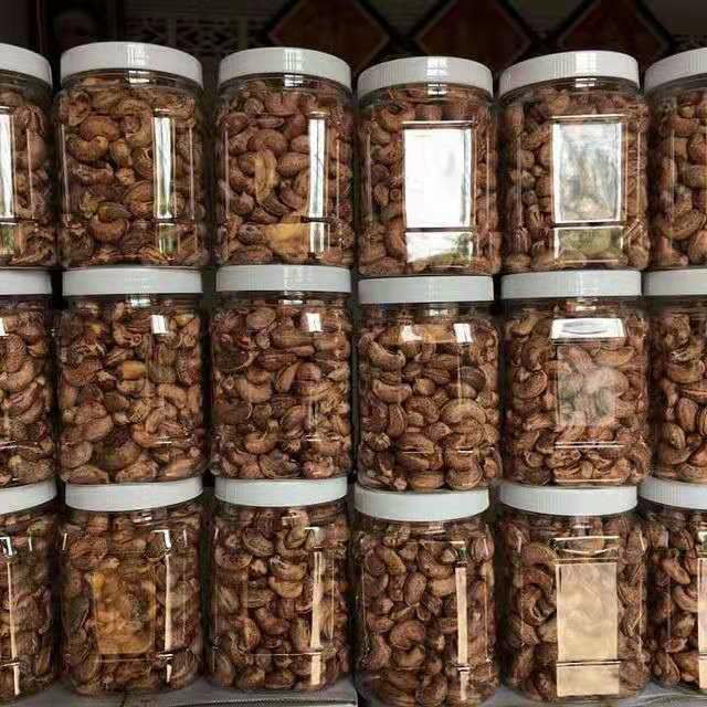  越南腰果大量上货，批发，一件代发