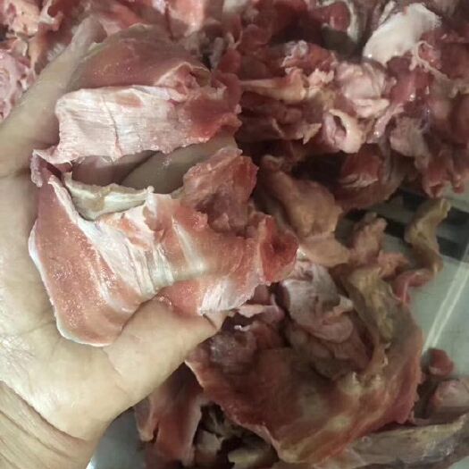 阳信县 国产牛肉筋