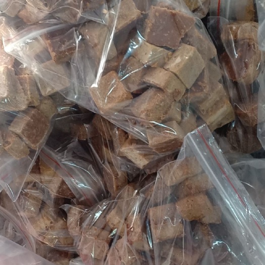 南宁手工姜糖 6-12个月