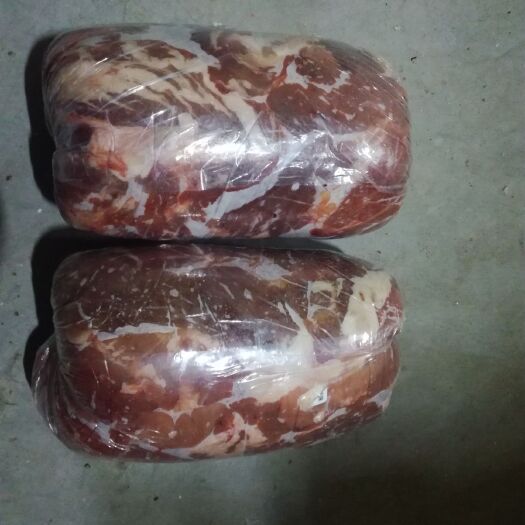 锡林浩特羊肉类  市本地羔羊后腿包