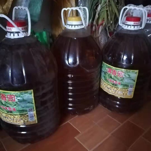 渭南 绿色现榨核桃油