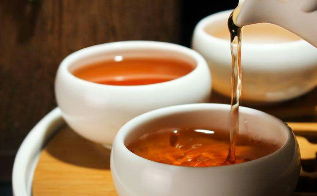 普洱茶   全国统一包邮