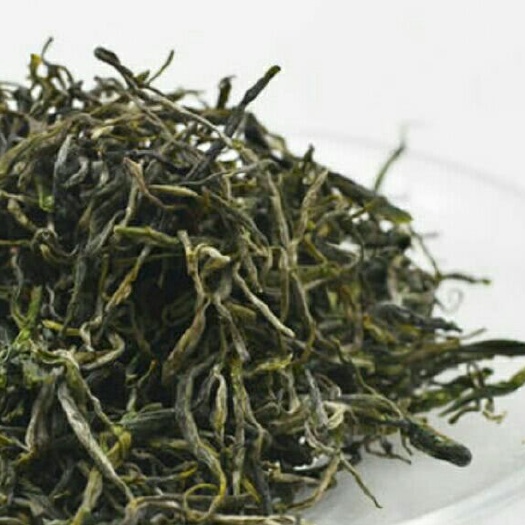 广南县 云南绿茶