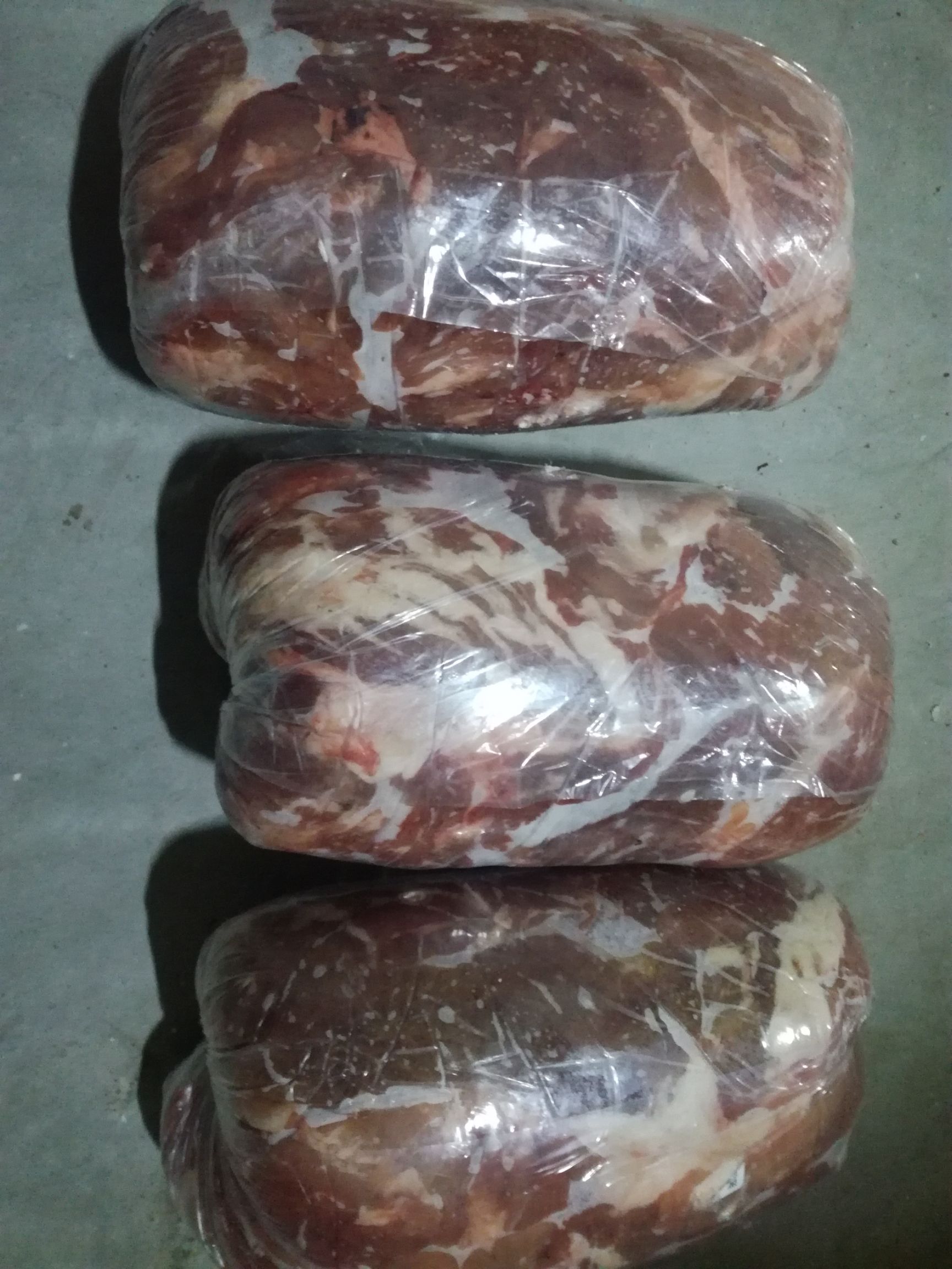羊肉类  市本地羔羊后腿包