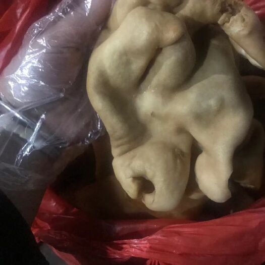阳信县熟羊脸皮需要的老板联系 我