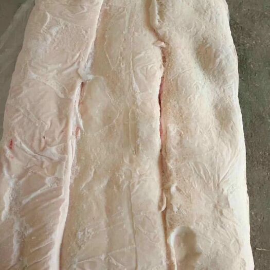 北京肥膘 生肉