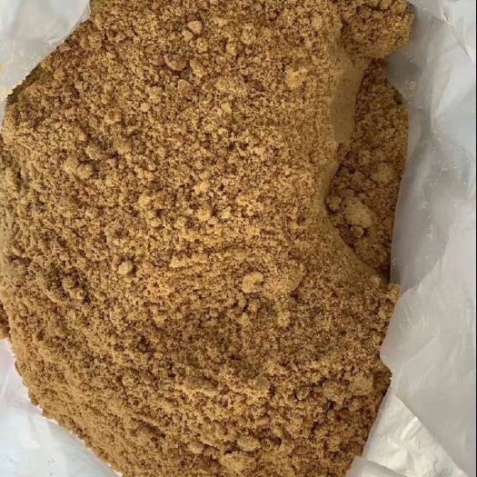 贵港甘蔗榨汁红糖粉，非加工的赤砂糖，货真价实