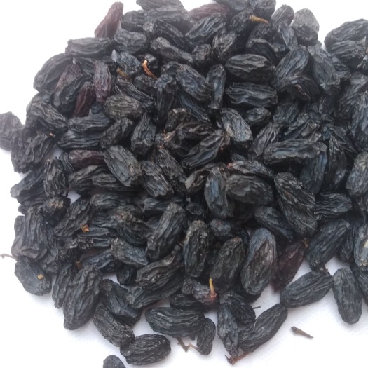 哈密 新疆无核紫葡萄干