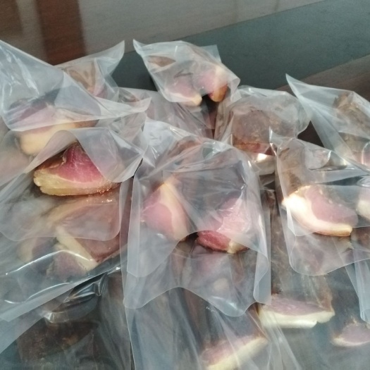 西乡县后腿腊肉
