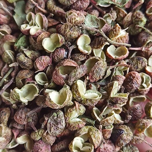 华阴市 各级青花椒，青红椒