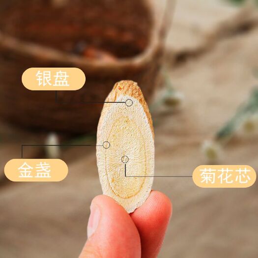 岷县甘肃岷县黄芪 产地直发 保证品质 原装正品 500克起售