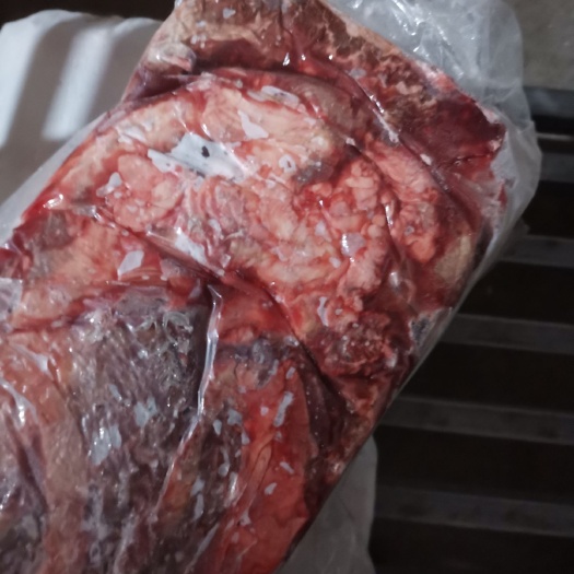 牛肉类 牛连心肉