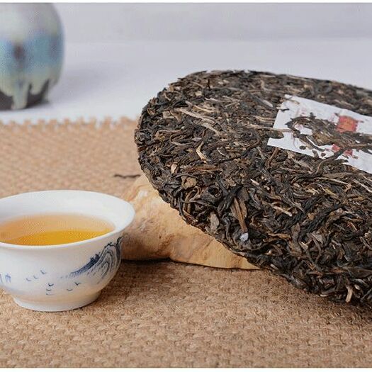 云南普洱茶        全国包邮