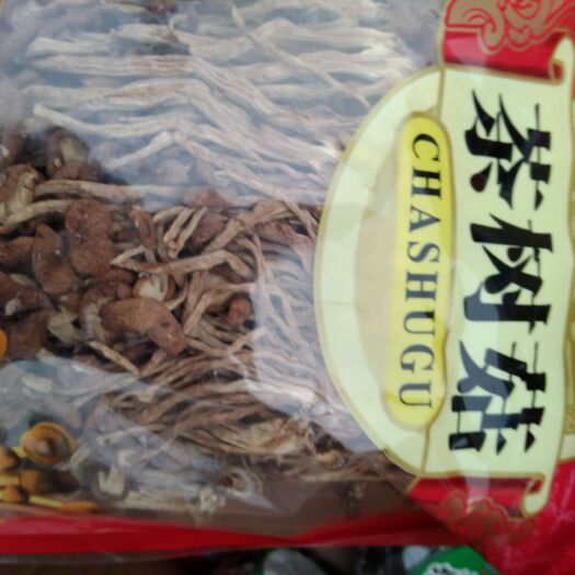 保定 茶树菇产地直销
