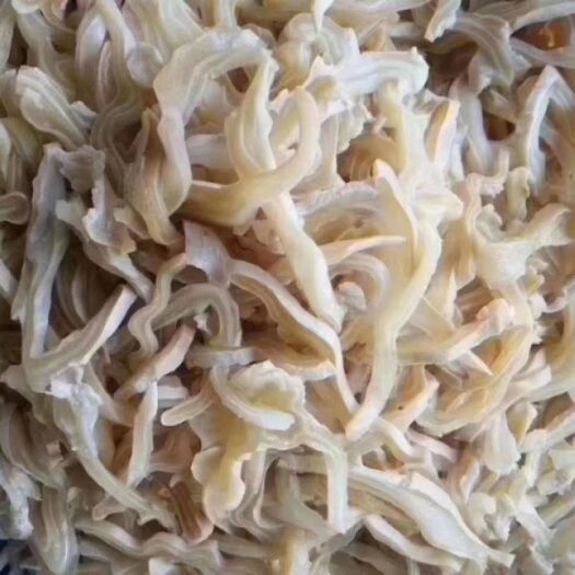 牛腿皮 熟牛腿丝