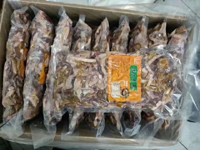 中牟县 熟羊杂牛杂