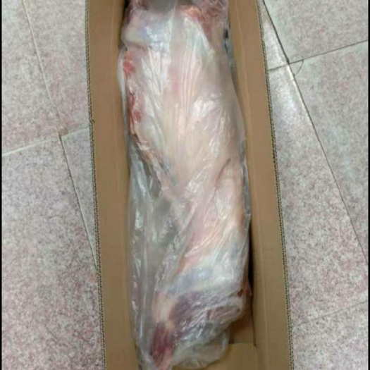 定州市白条羊现货，支持在线下单，提前问好物流
需要包装箱提前沟通