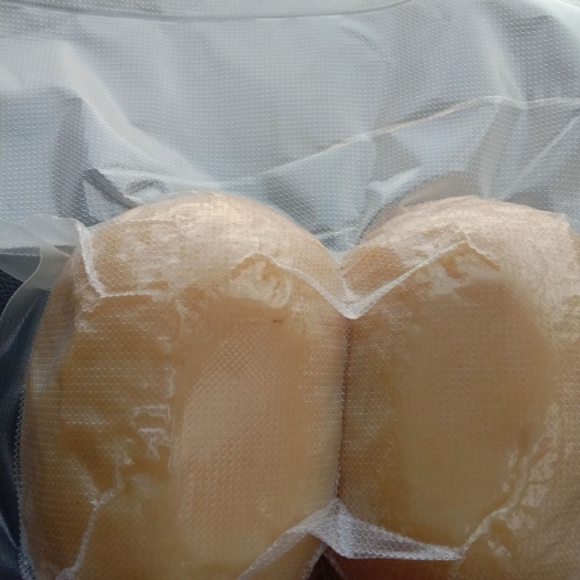 蓬安县米豆腐  农家纯手工制作碱水馍