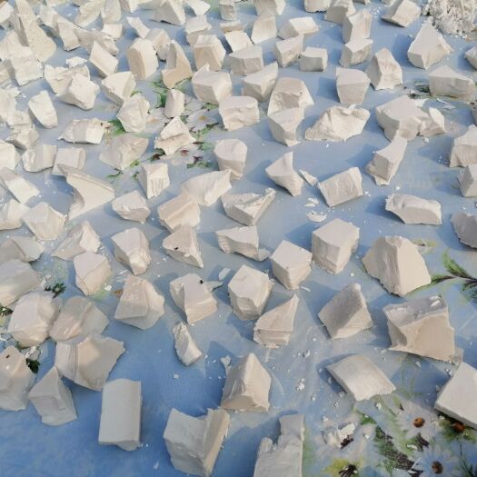永城市 纯纯的红薯淀粉永城市胡帅家庭农场