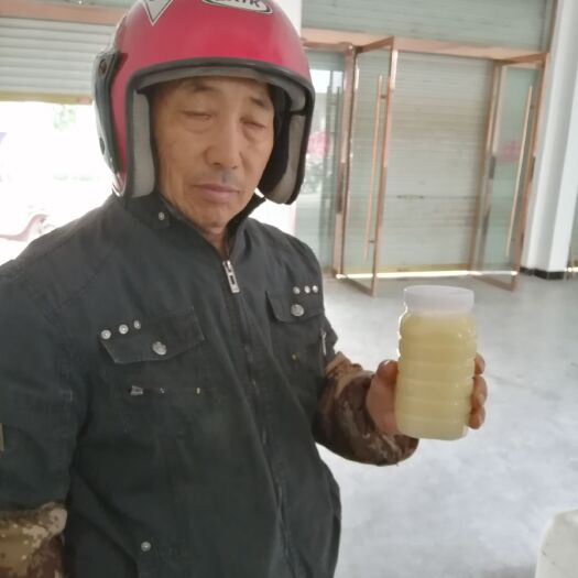 阜阳 农家纯正土蜂蜜