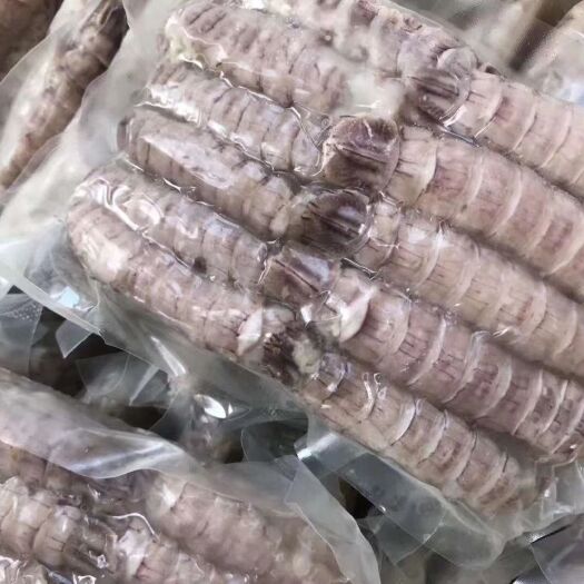 东港市 熟冻虾爬子肉