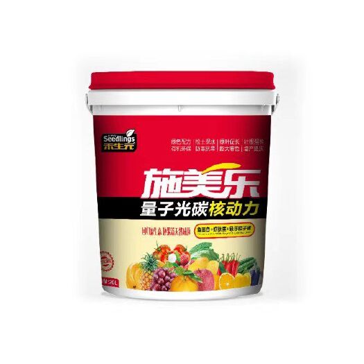 石家庄氨基酸肥料 氨基酸液体冲施肥