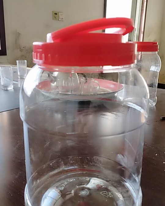  鹅蛋专用桶