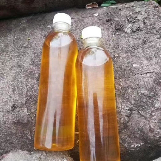 肇庆白花山茶油 广东省郁南县野生白花茶仔油