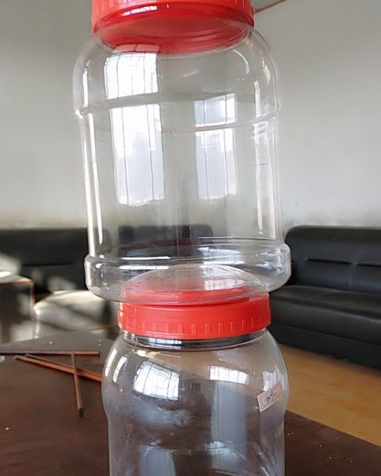  鹅蛋专用桶