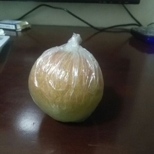 隰县玉露香梨 80mm以上 300-350g