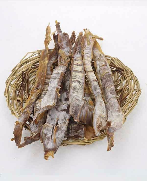  500克包邮农家日晒笋干干货野生春笋干笋尖干四川土特产鲜嫩