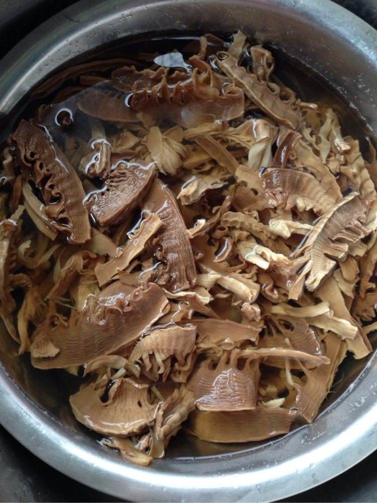  500克包邮农家日晒笋干干货野生春笋干笋尖干四川土特产鲜嫩
