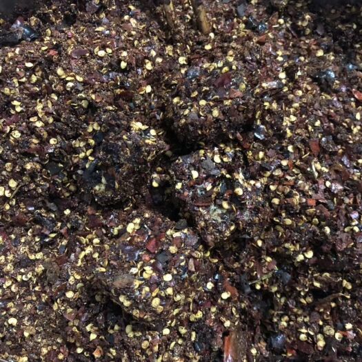 湄潭县 自制霉豆腐下饭神