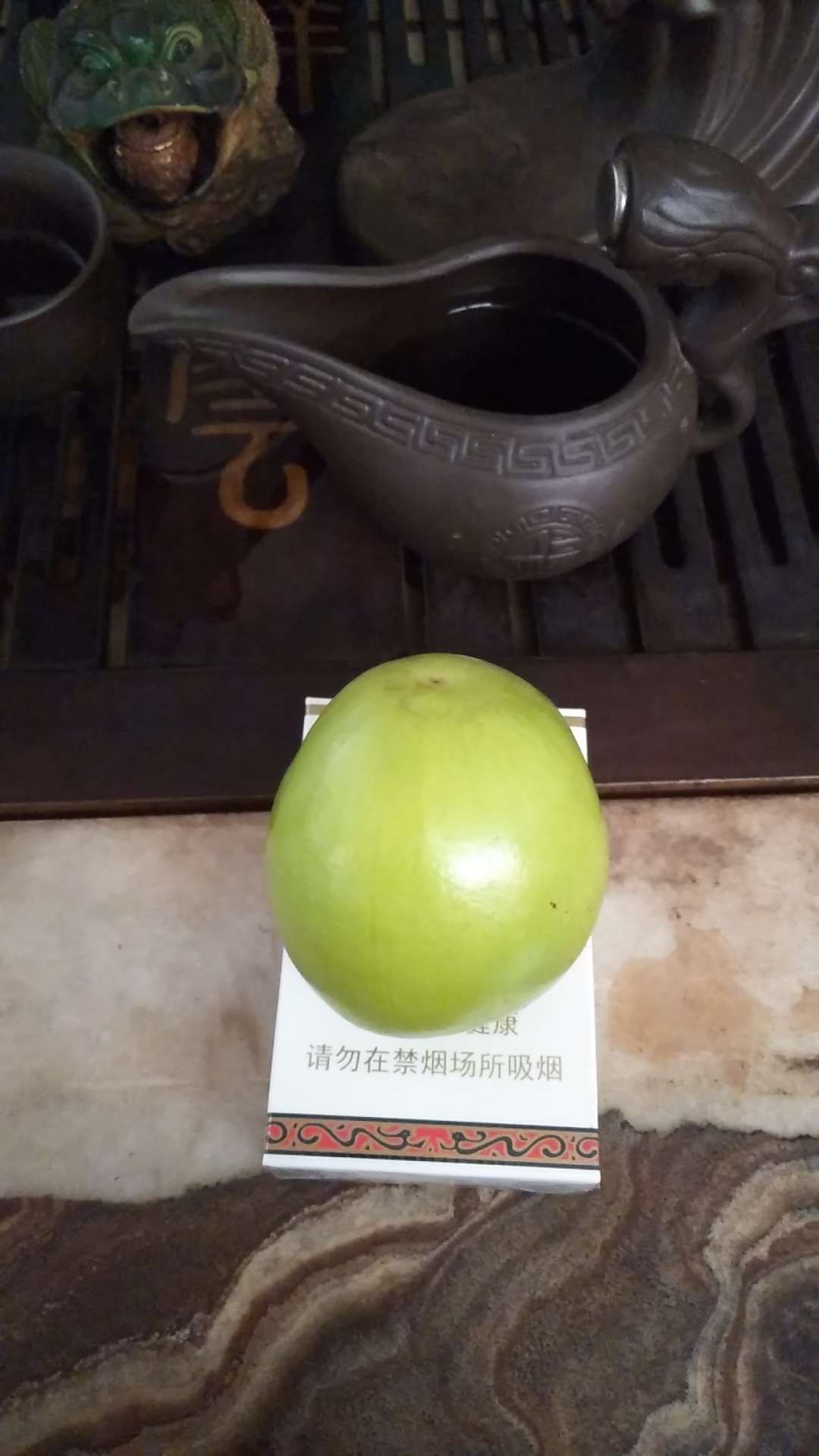 青枣 大青枣