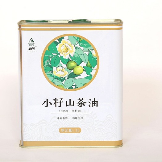 靖州县 2L小籽山茶油