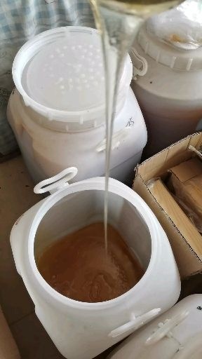 兴隆县土蜂蜜 塑料瓶装 2年 