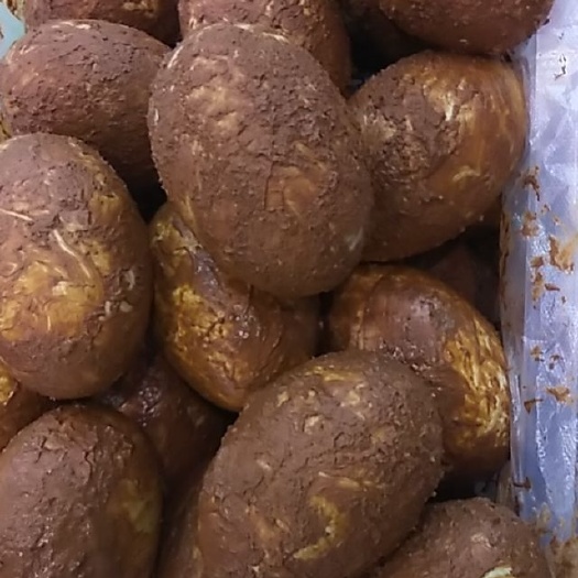 阜阳 双黄鸭蛋