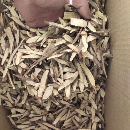 吴忠 甘草柳叶片500克28