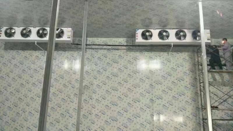 郑州恒温冷库 冷库一站式服务商