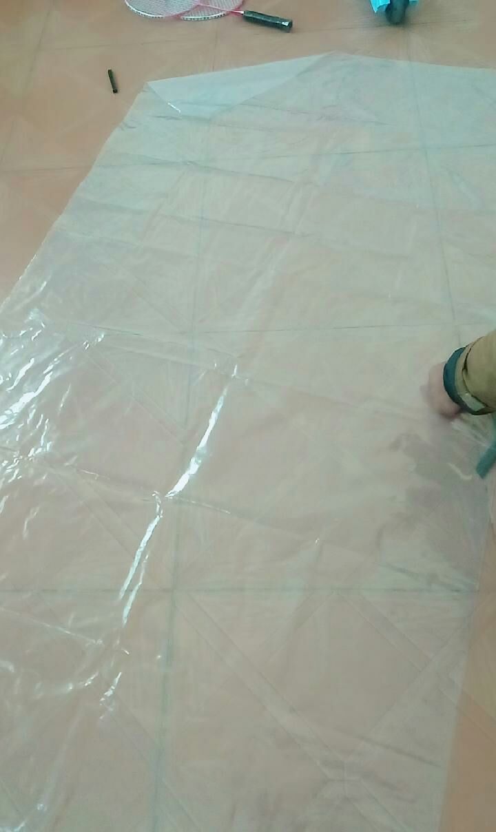 棚膜  塑料膜10丝