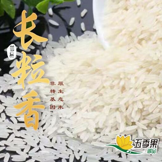 五常市五常长粒香米