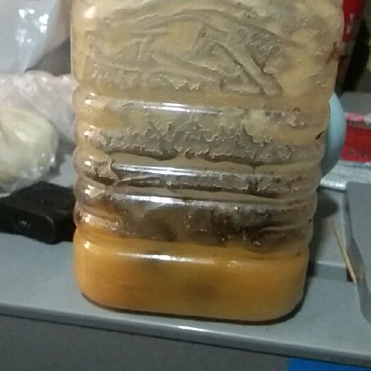 凤庆县 野生土蜂蜜